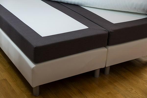 the cost for box spring removal varies depending on the size and weight of the box spring, as well as the location of the property